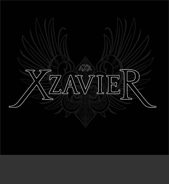 xzavier clothing official website